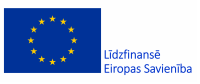 ES finansējums