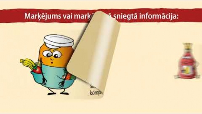 Skaties, ko pērc!