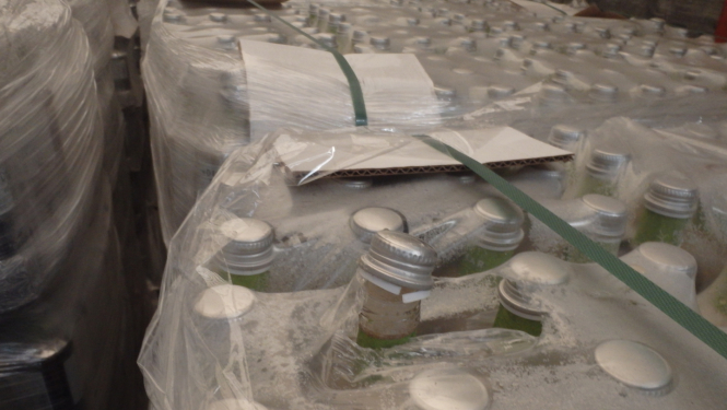 pudeles