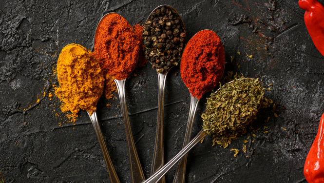 spices