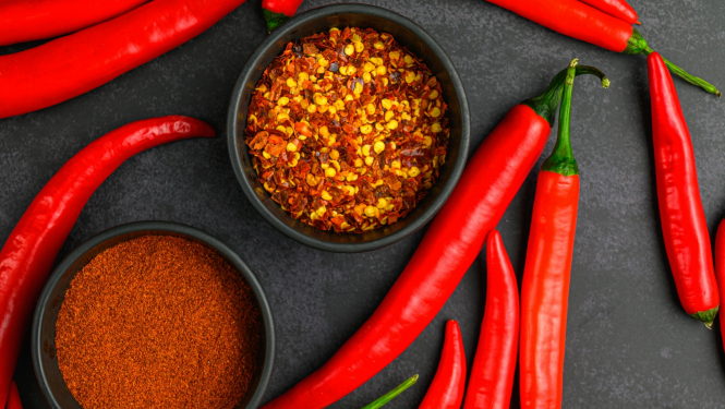 chili