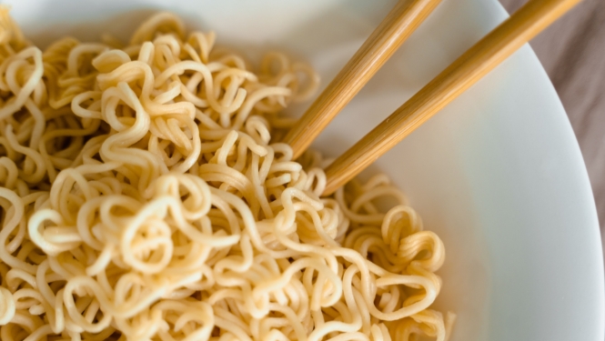 noodles