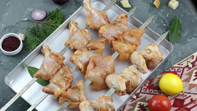 bbq