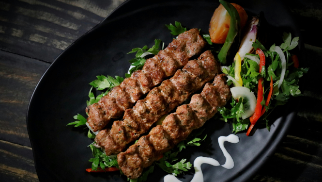 kebabi