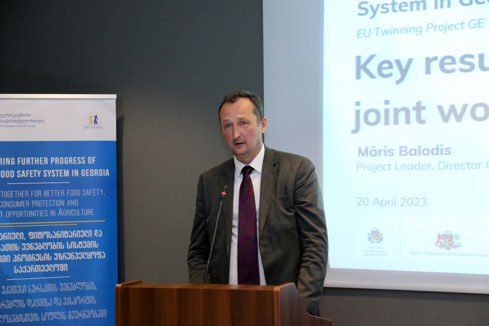 Tbilisi konference 8