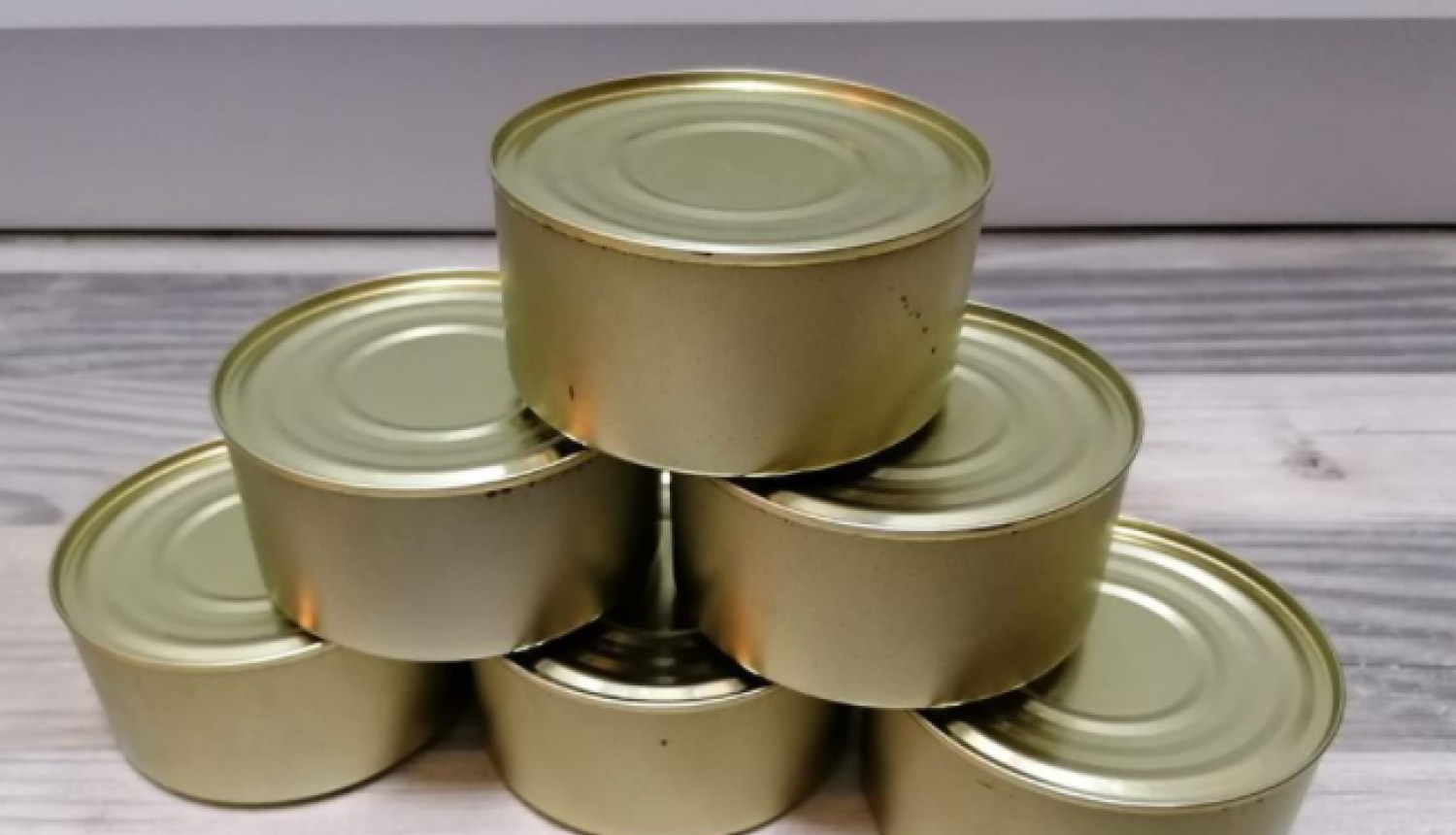 Neidentificējams produkts