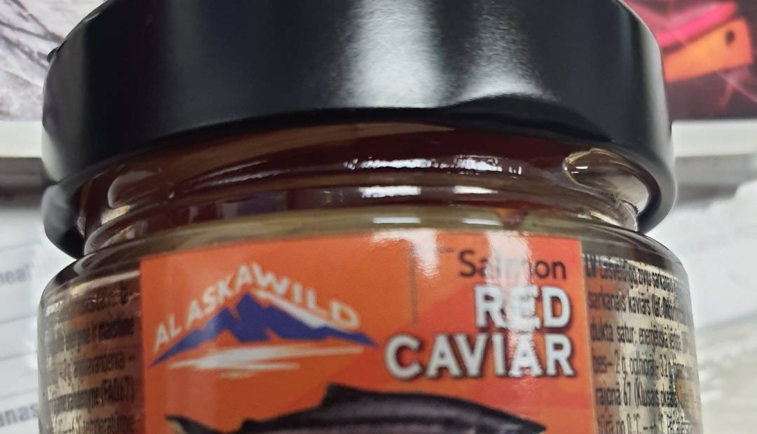 kaviars
