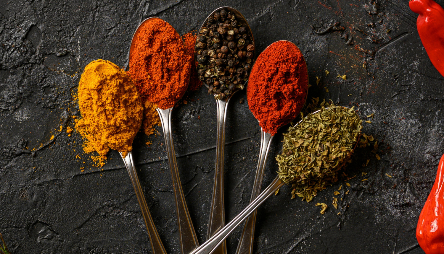 spices