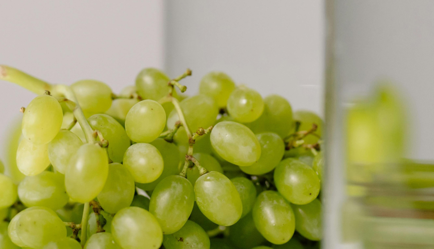 grapes