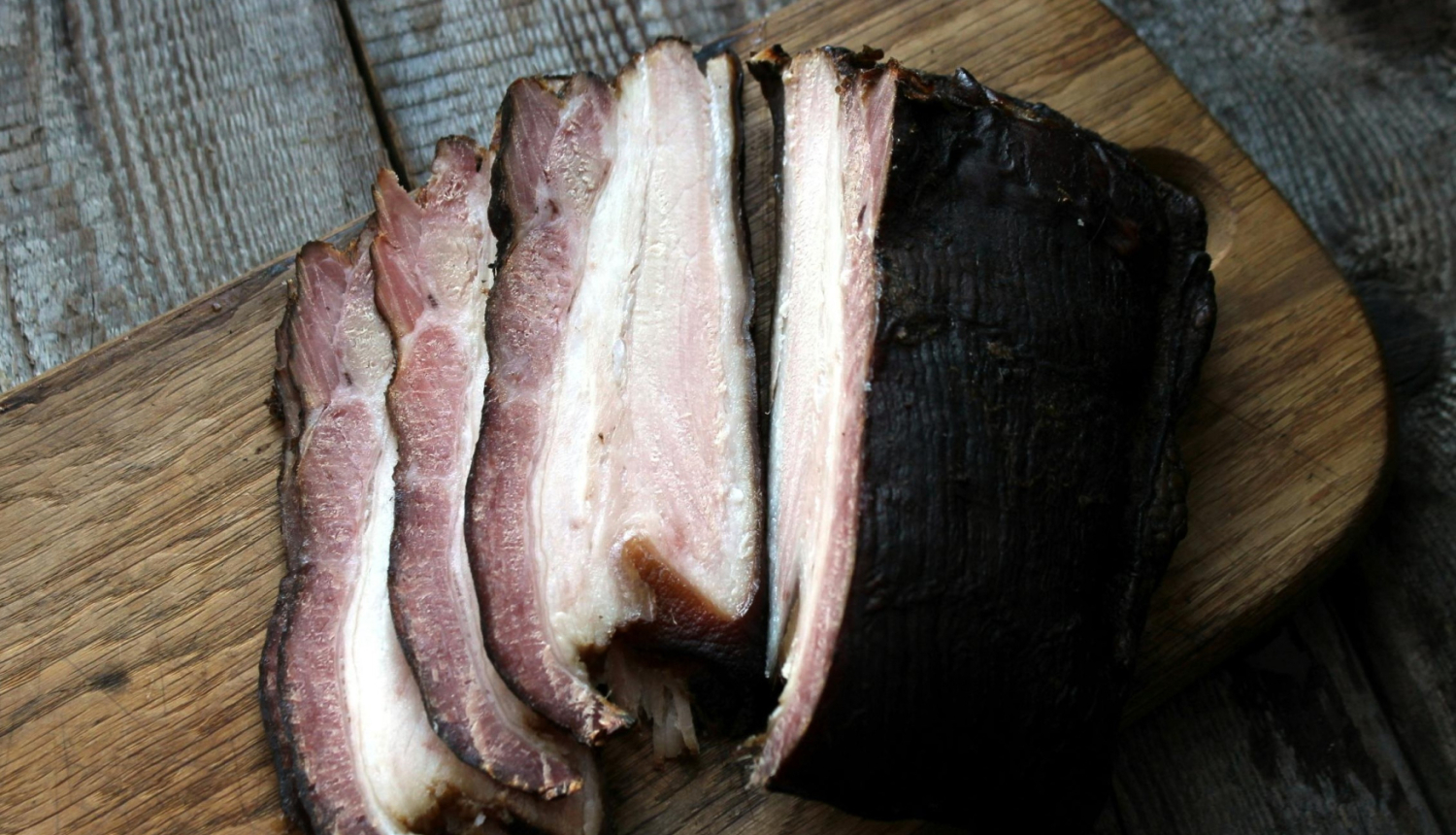 pork ham