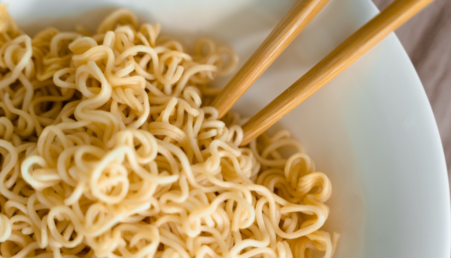 noodles