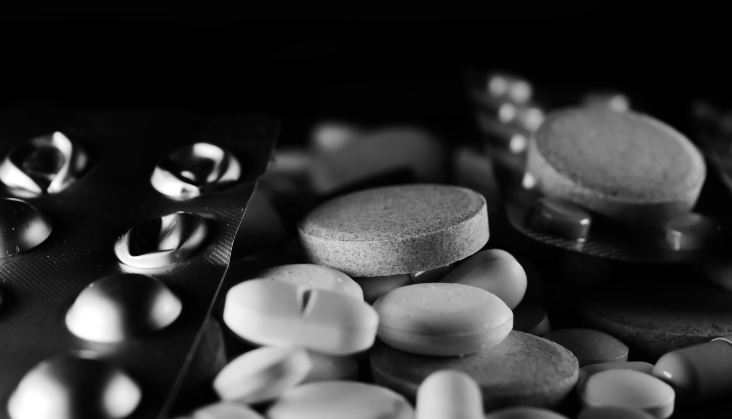 pills