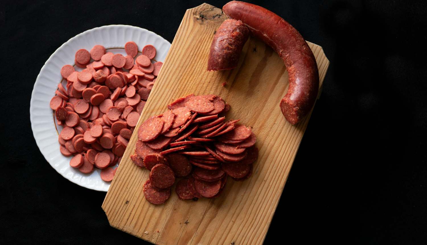 salami