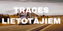 Informācija TRACES lietotājiem