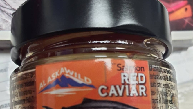 kaviars