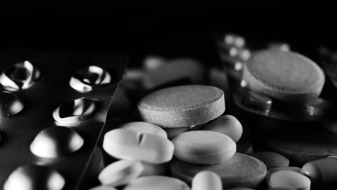 pills