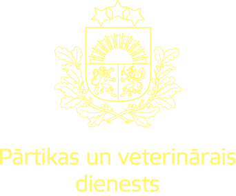 Pārtikas un veterinārais dienests