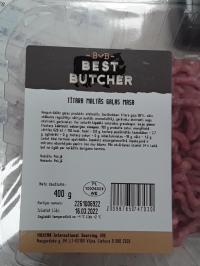 Polijas putnu gaļas produkti - 2