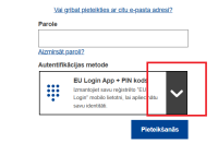 QR kods