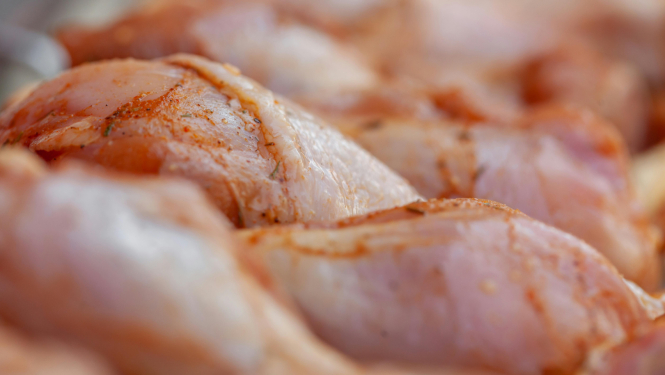 chicken
