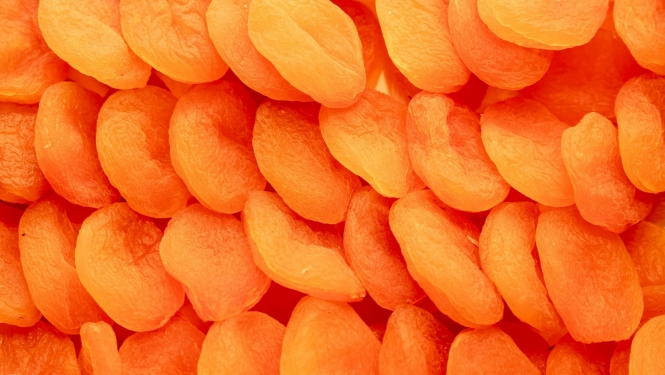 Aprikozes