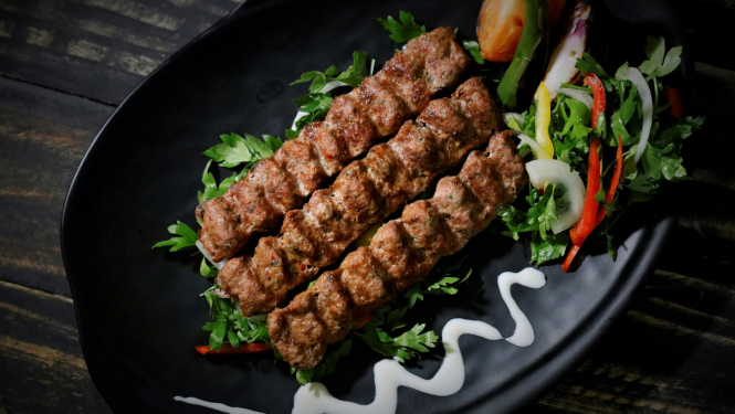 kebabi