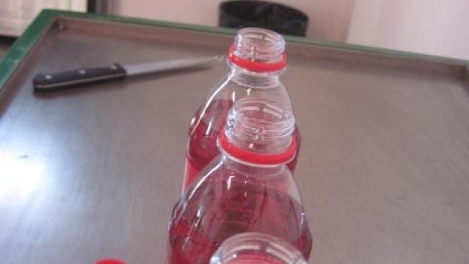 pudeles