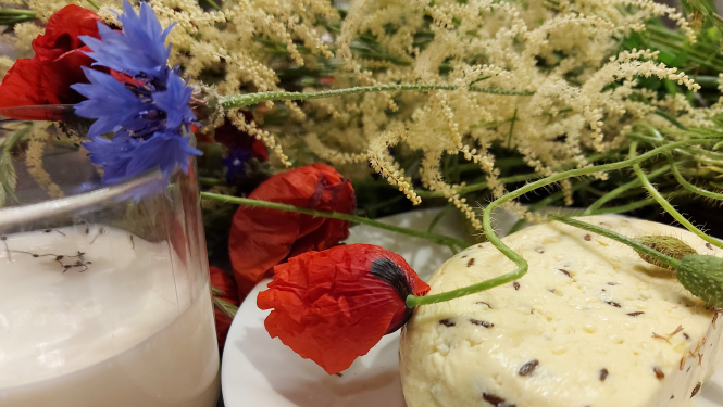 Līgo svētkos ēd droši