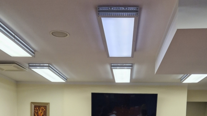 Mongolijas vestnieka vizite