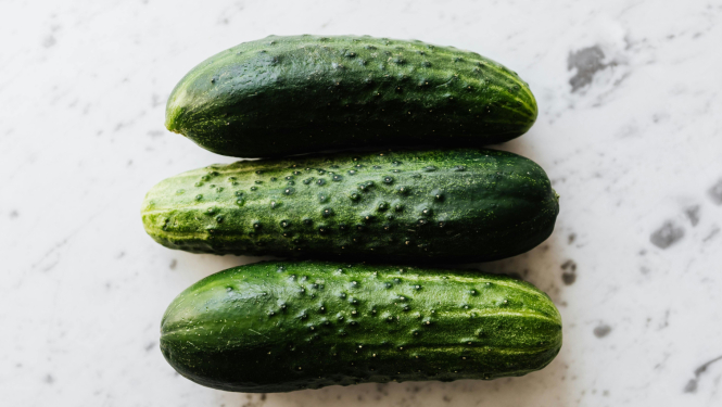 cucumber