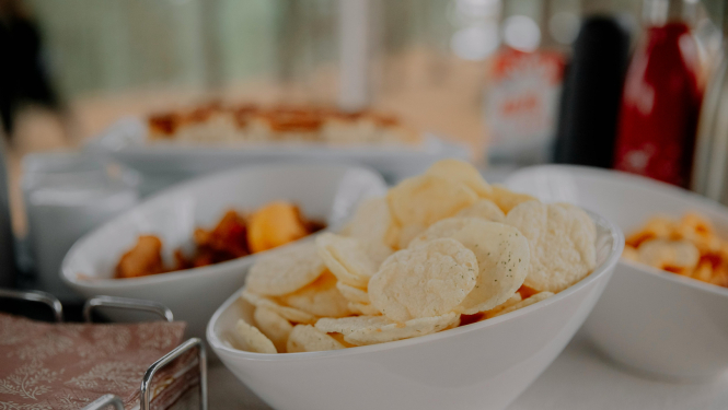 snacks