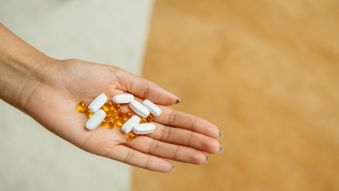 Uztura bagātinātāji