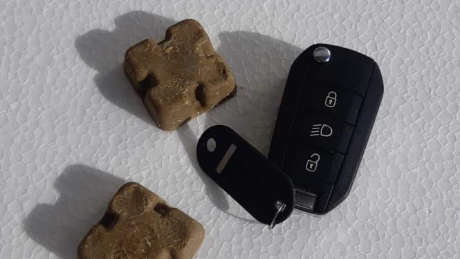 Trakumsērgas vakcīnas