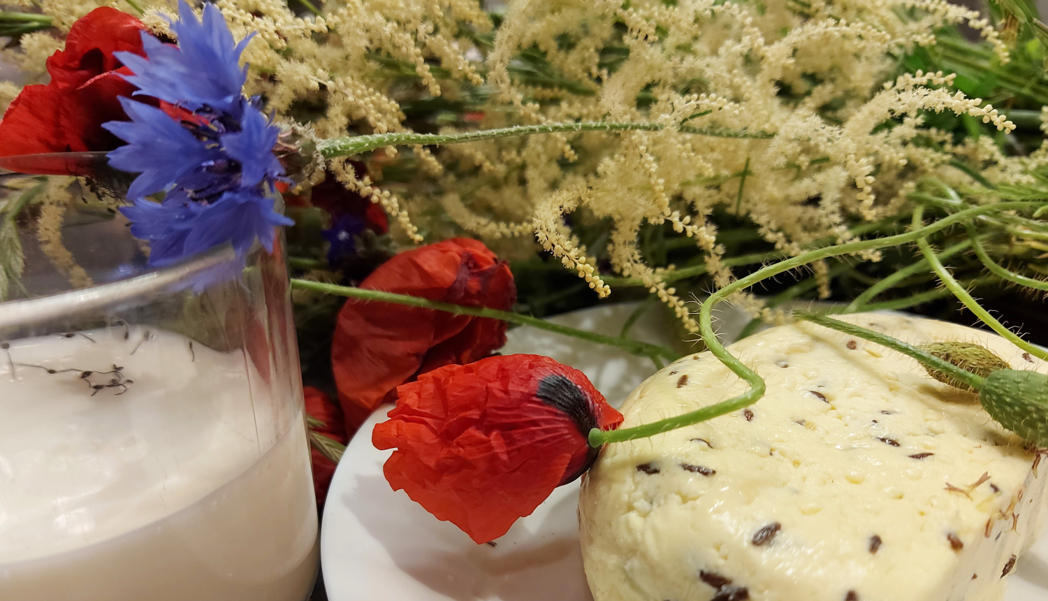 Līgo svētkos ēd droši