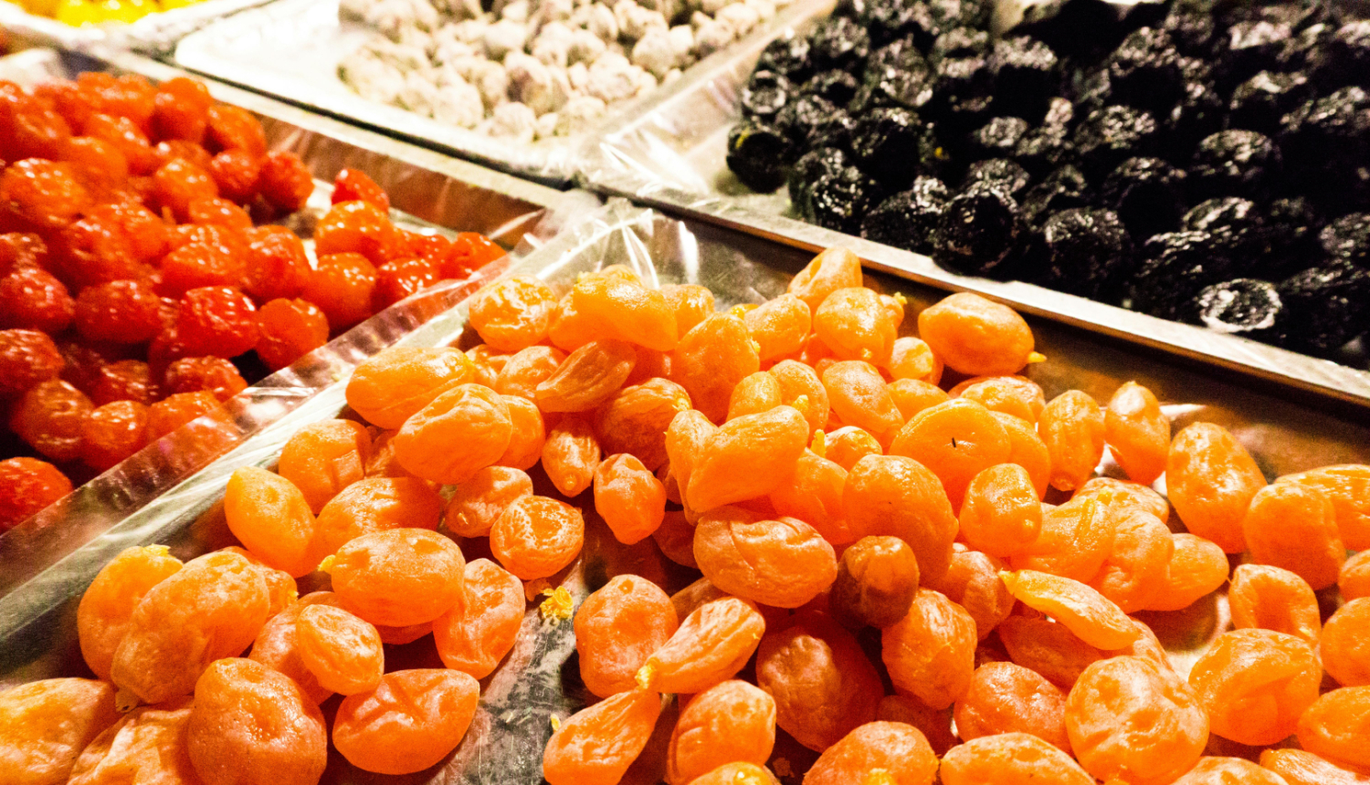 raisins