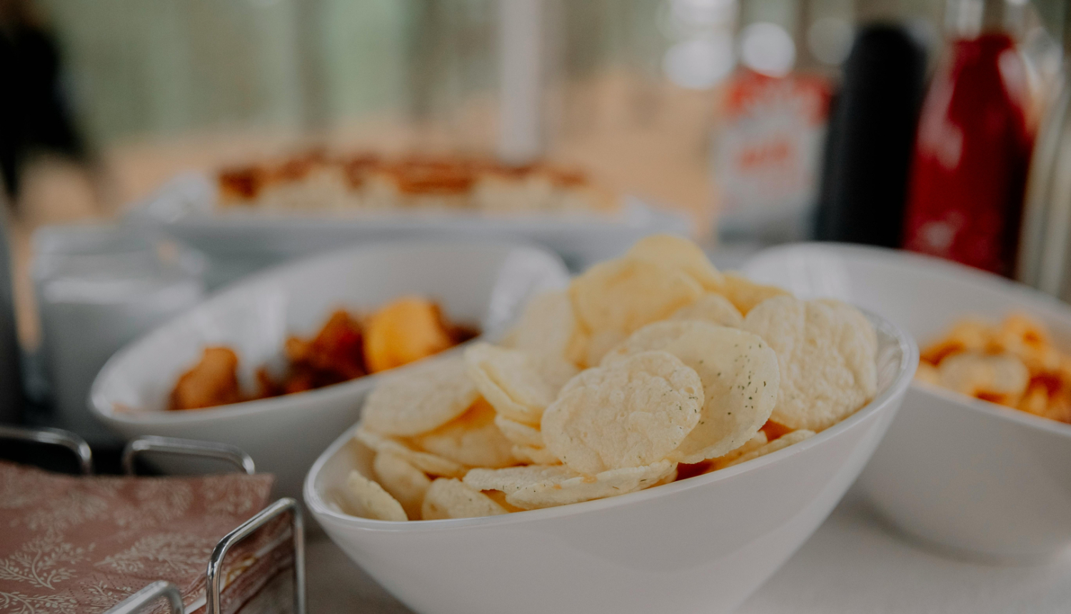 snacks