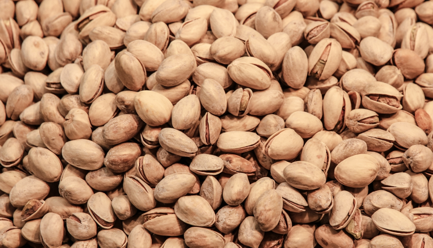Pistācijas