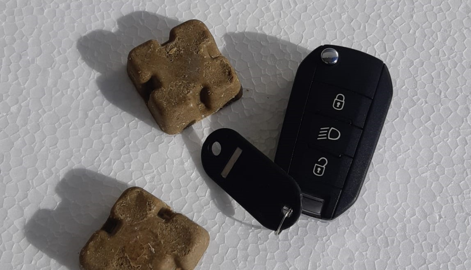 Trakumsērgas vakcīnas