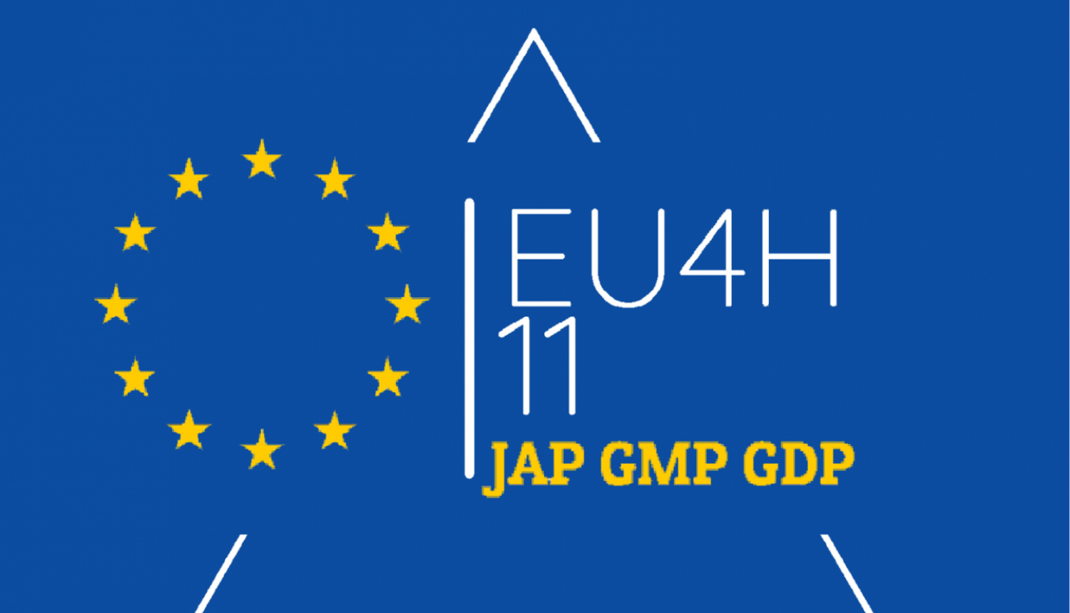 EU4H11 logo