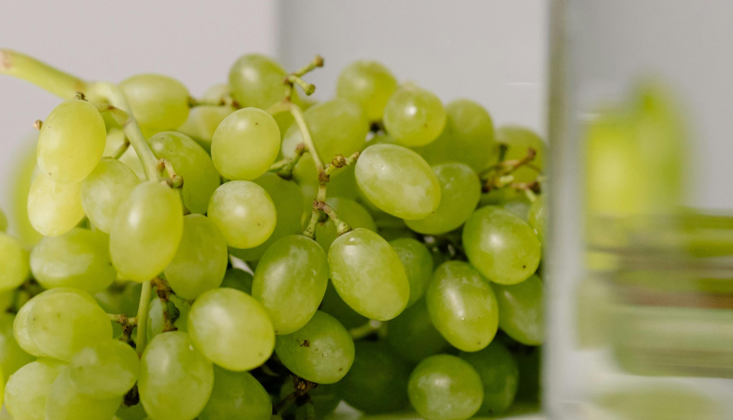 grapes
