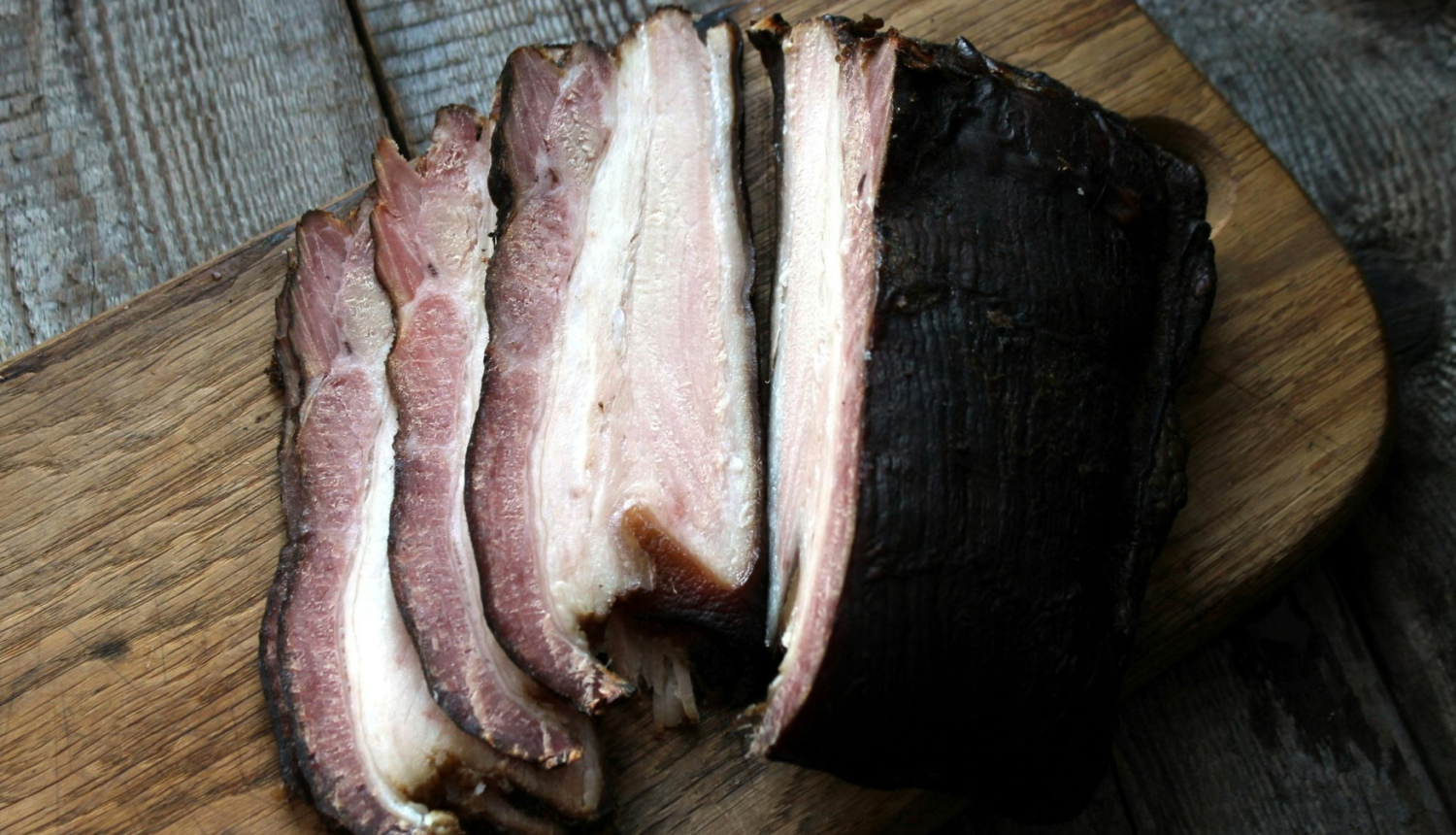 pork ham