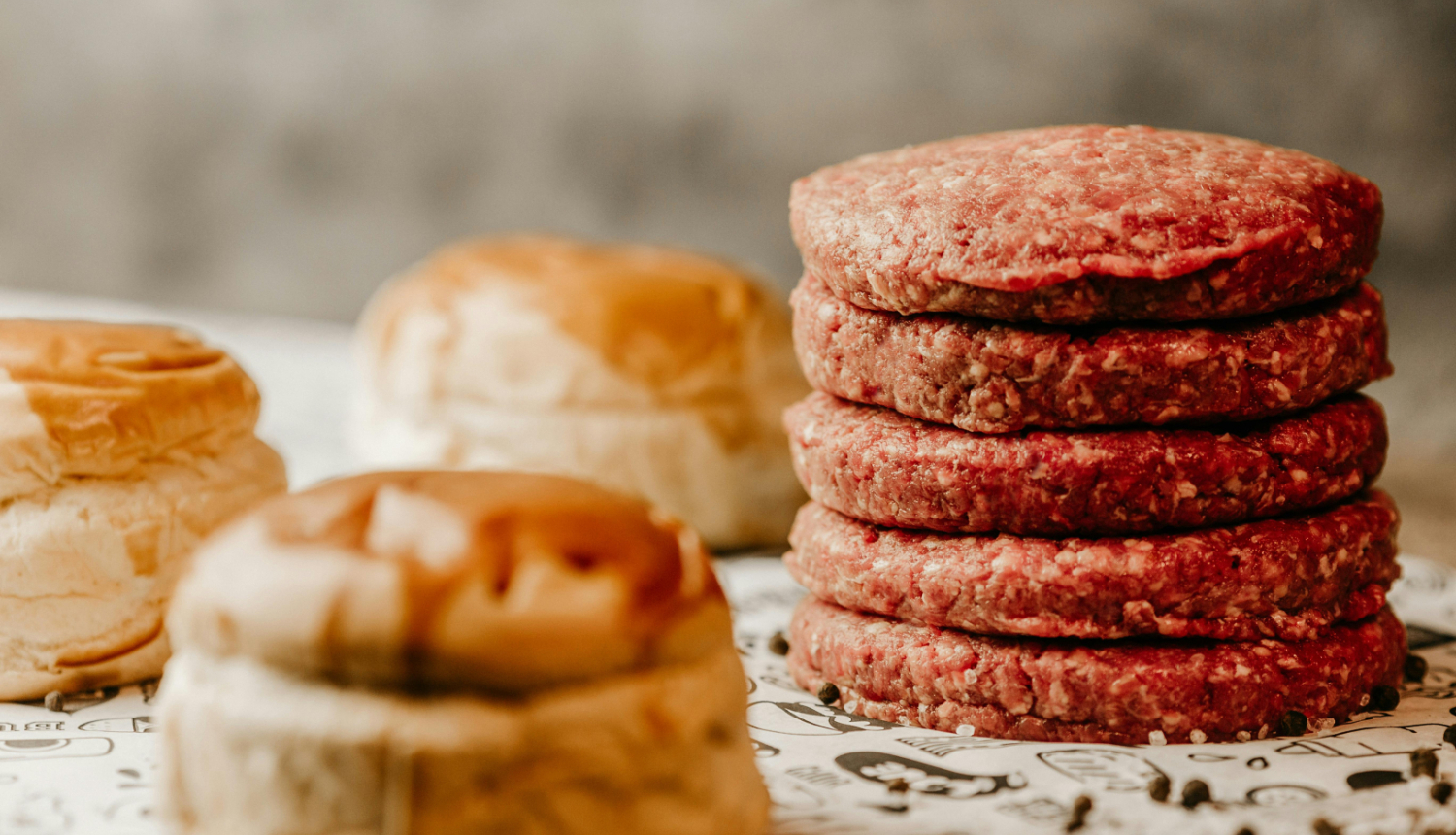 burgeru galja