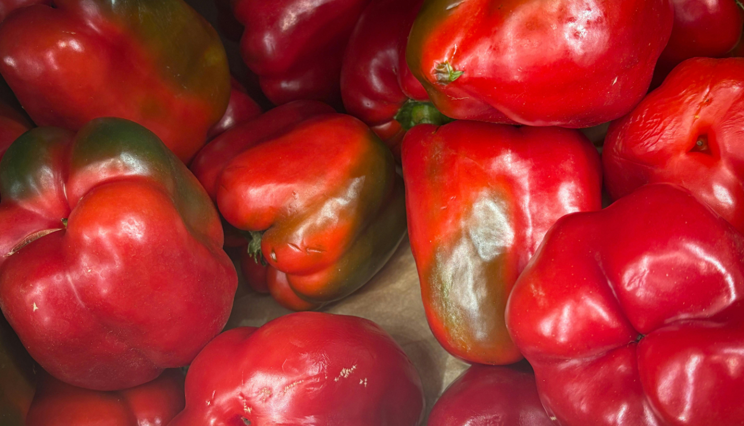 paprika