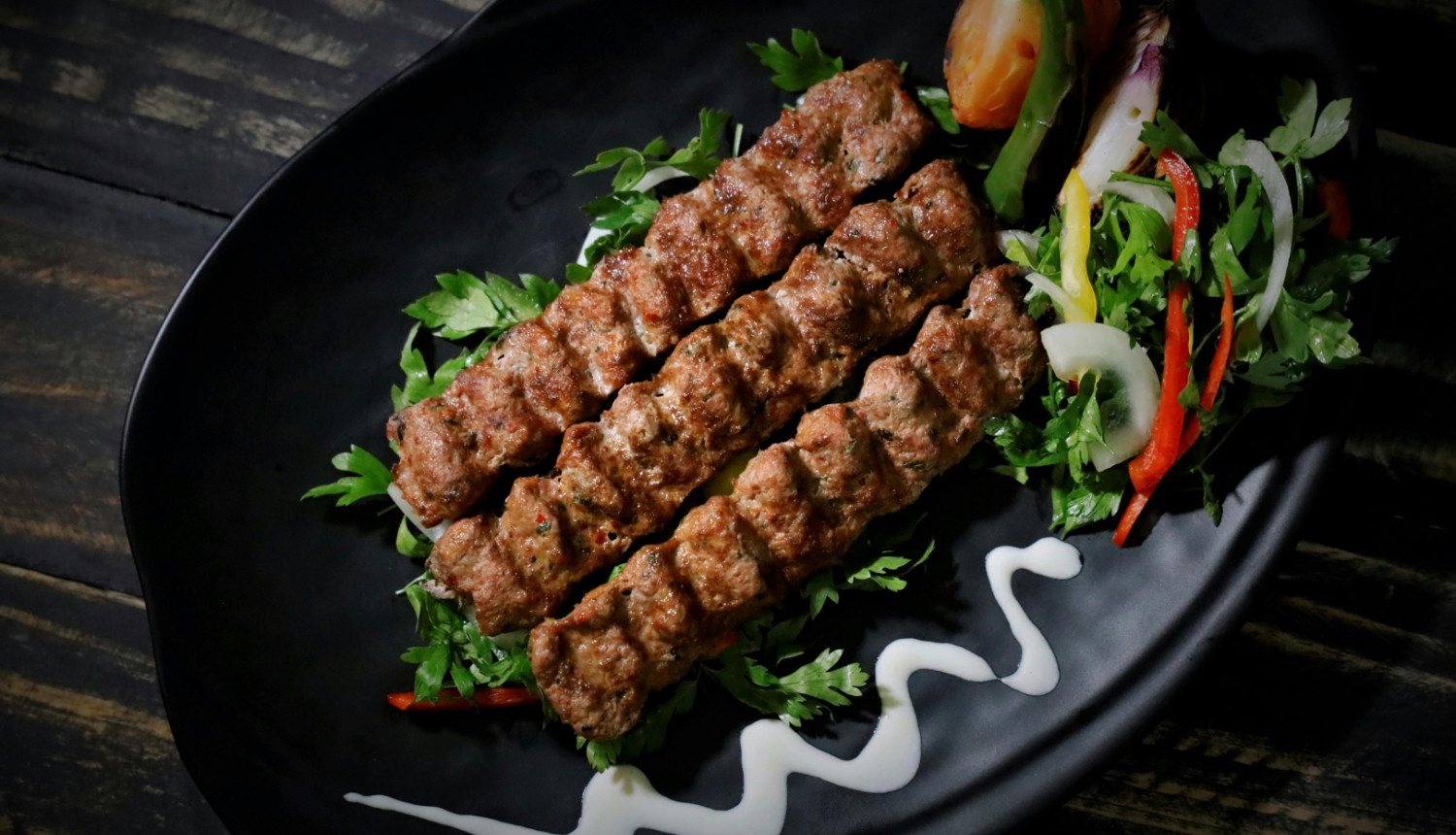 kebabi